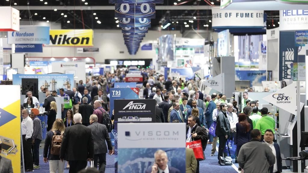 Equipment Expo 2024 Dates San Diego Fina Rosana