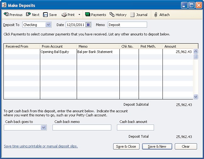 Quickbooks Download Statements From Bank toolslidiy