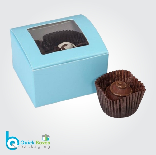 Candy Boxes Quick Boxes Packaging