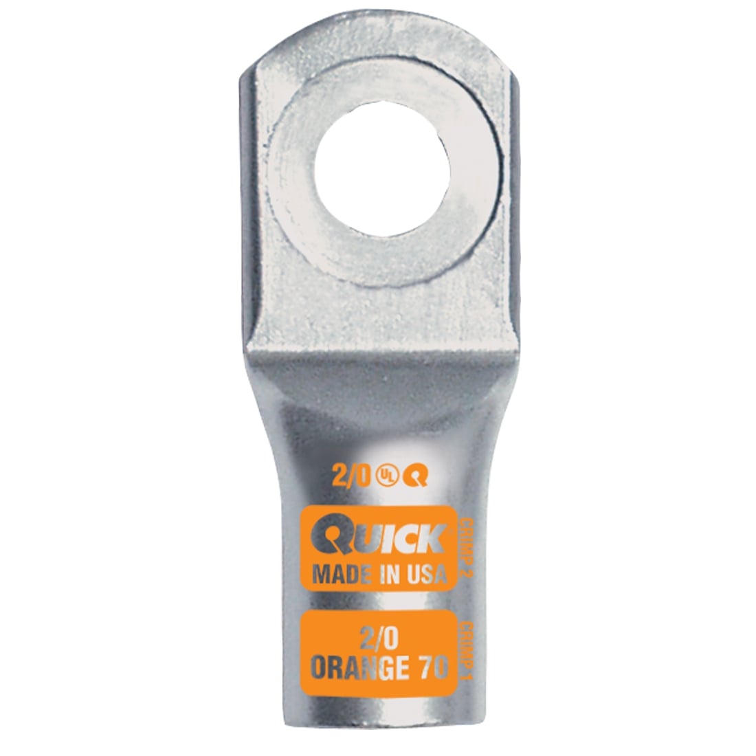 Battery Lugs | Commercial Battery Terminals | QuickCable