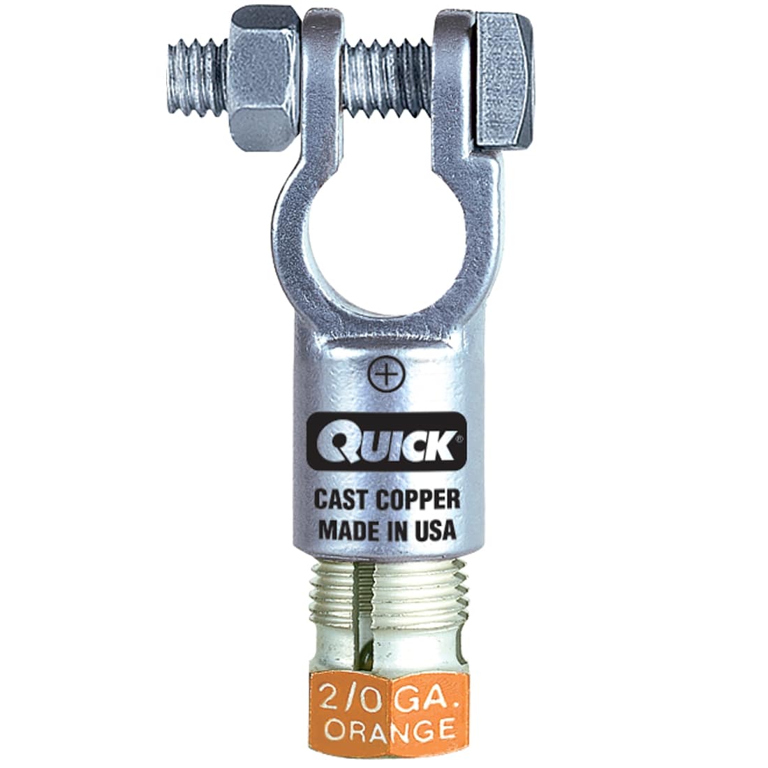 5004P Quick Cable