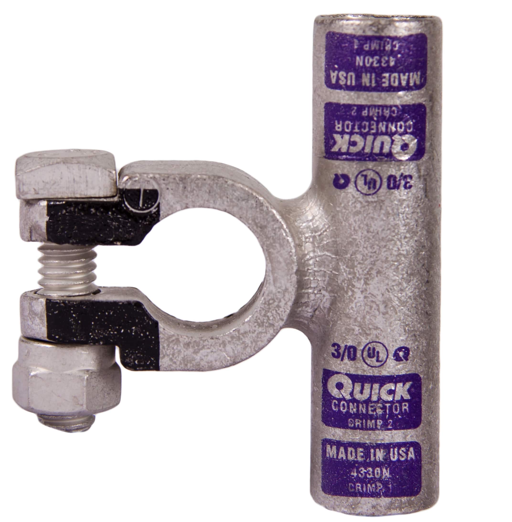 Flag Terminals Archives Quick Cable