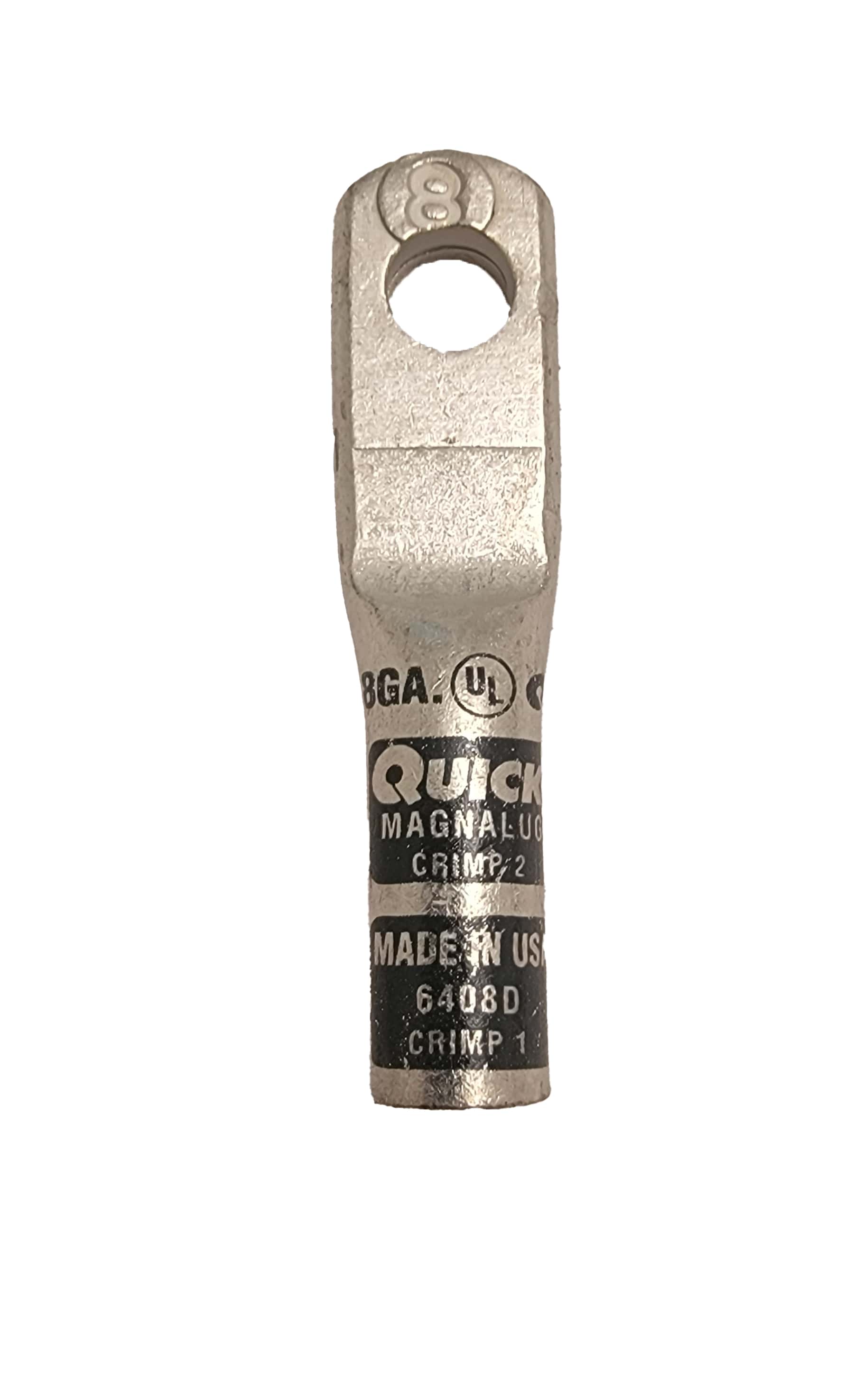 Battery Lugs | Commercial Battery Terminals | QuickCable