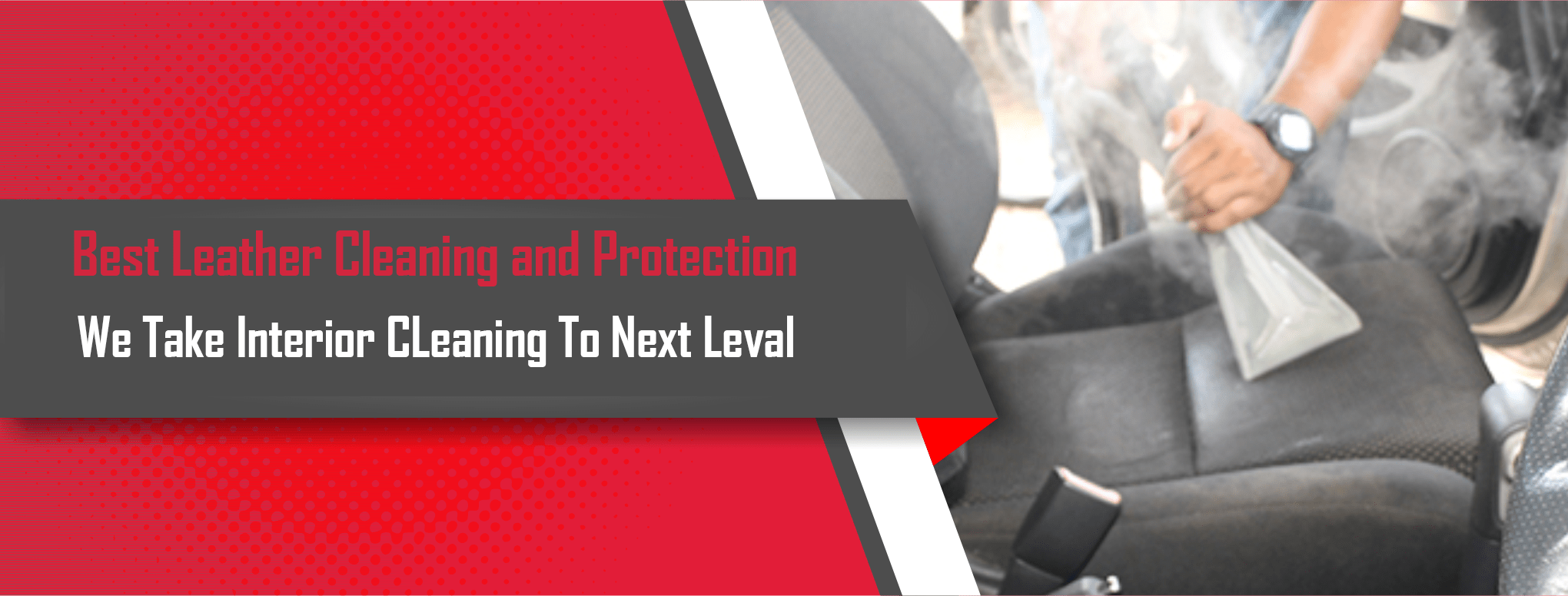 Best Leather Cleaning and Protection How to get a new feel with your