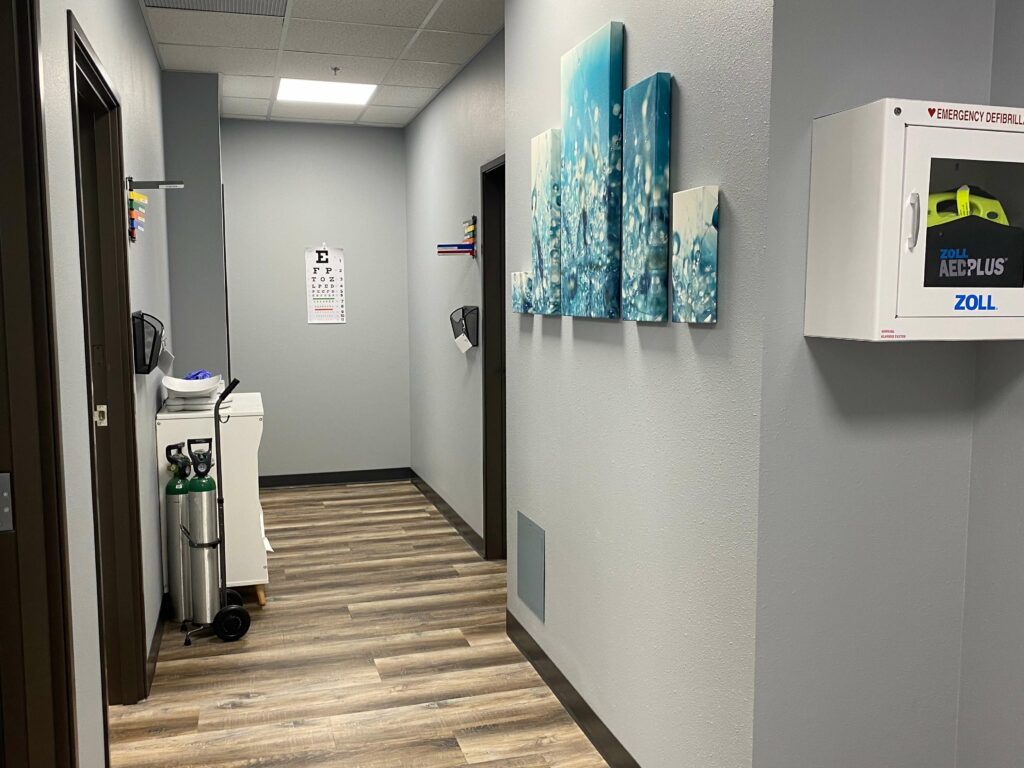 Quick Care Watertown Midtown South Dakota 57201