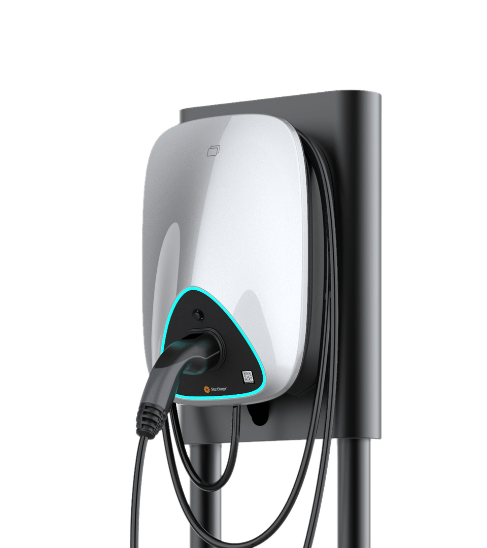 EV Common Charger Grant (ECCG) QuickCharge.sg