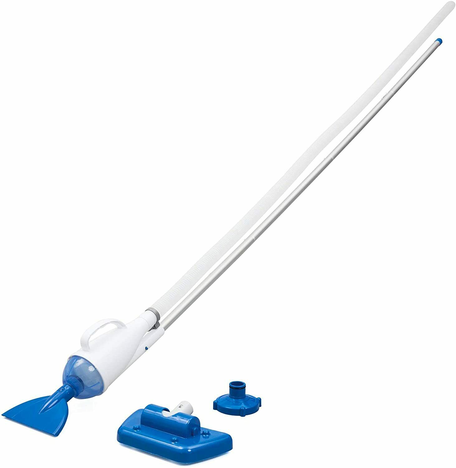 Bestway Swimming Pool Water Cleaning Cleaner Skimmer Vacuum Kit