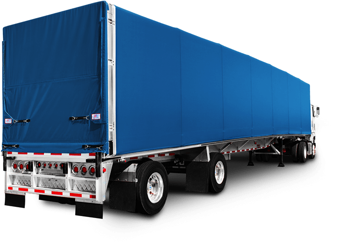 Products Quick Draw Tarpaulin Systems Quick draw Demonte