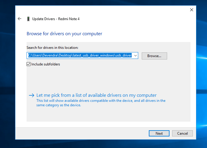 Unlocking The Power Of Fastboot Drivers In Windows 10 A Comprehensive