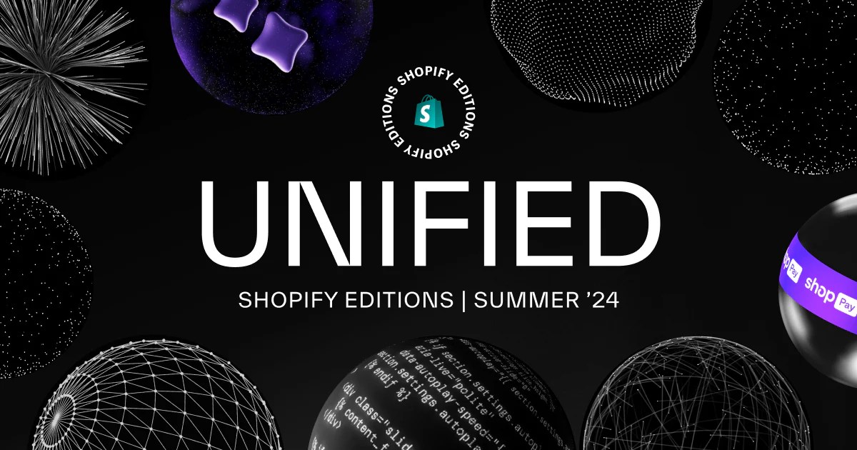Shopify Editions 2024 The Deep Dive Guide Youve Been Waiting For