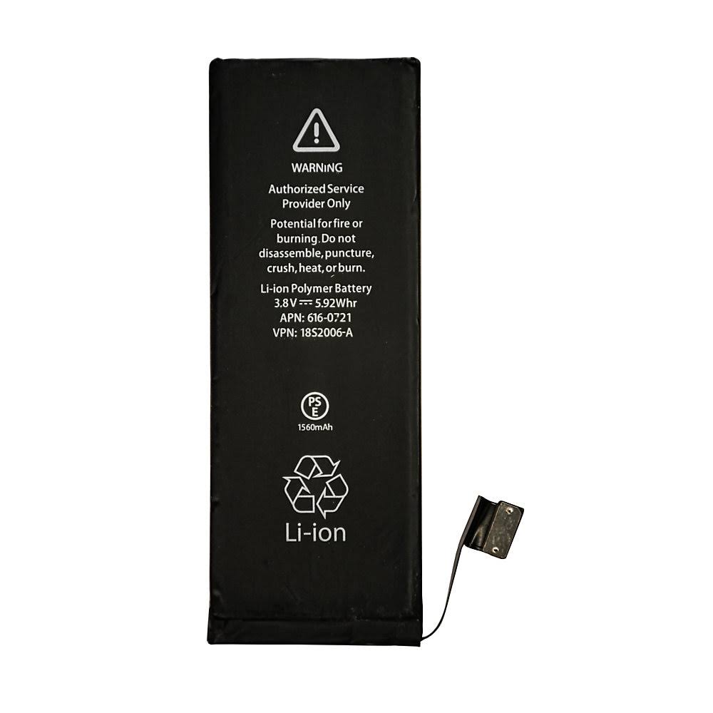 iPhone 6 Plus Battery Replacement by Quick Fix Quick Fix