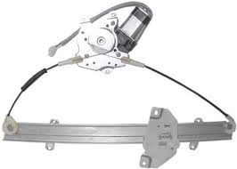 Car Window Stuck? Auto Window Regulator Repair in Austin, TX