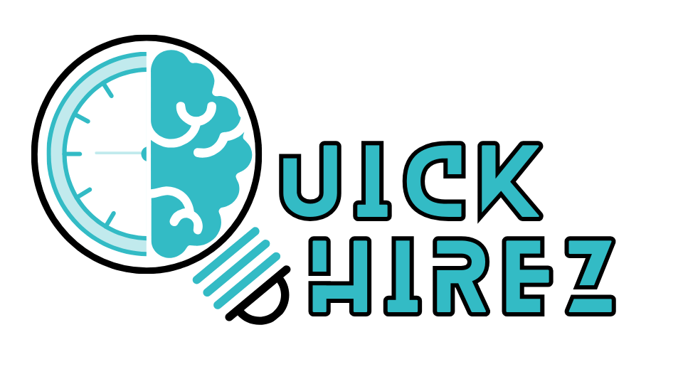 QuickHireZ Where Swift and Superior Hiring Meet Speed and Quality