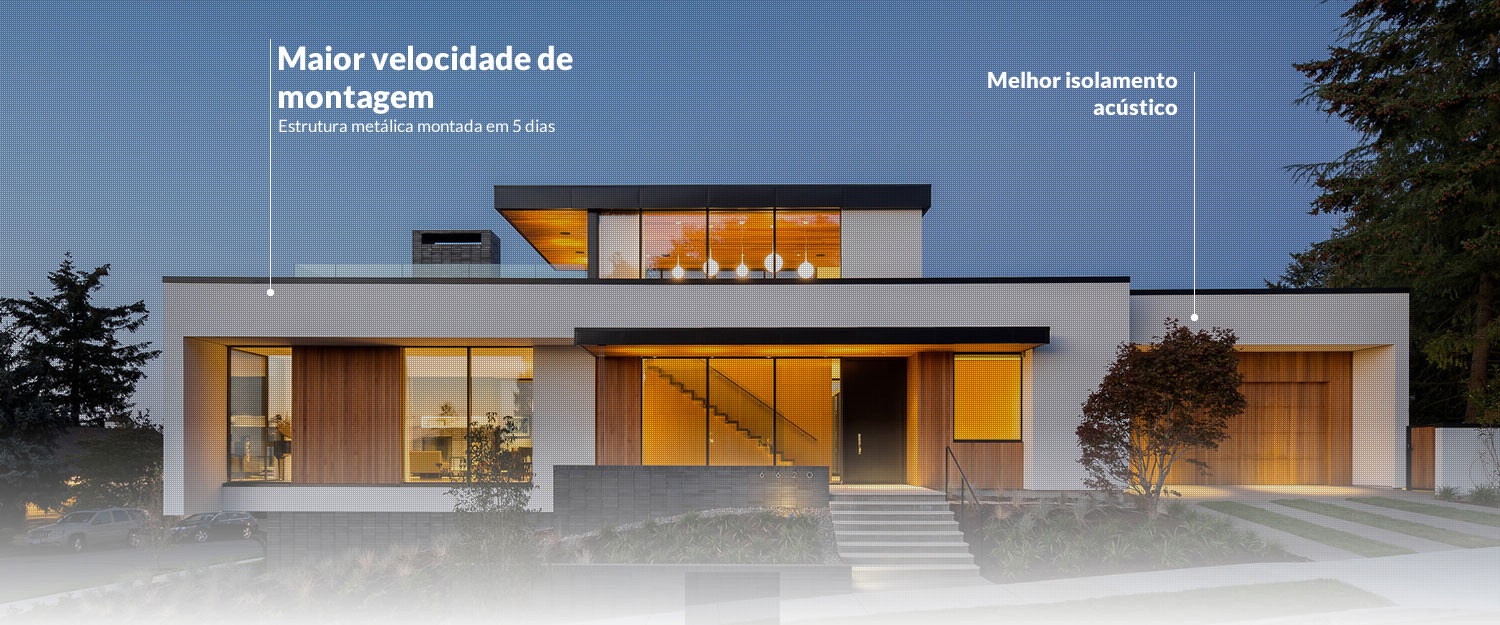 Quick House Construindo Soluções