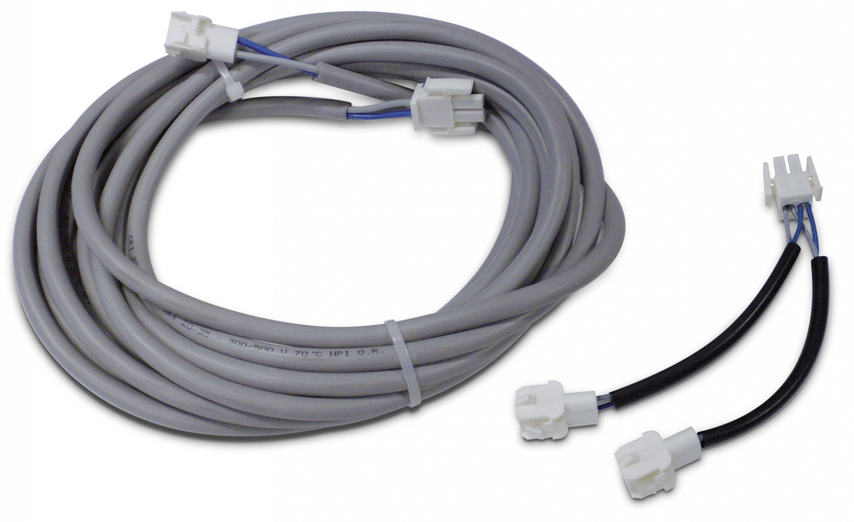 Cable extensions and Splitter Quick Spa