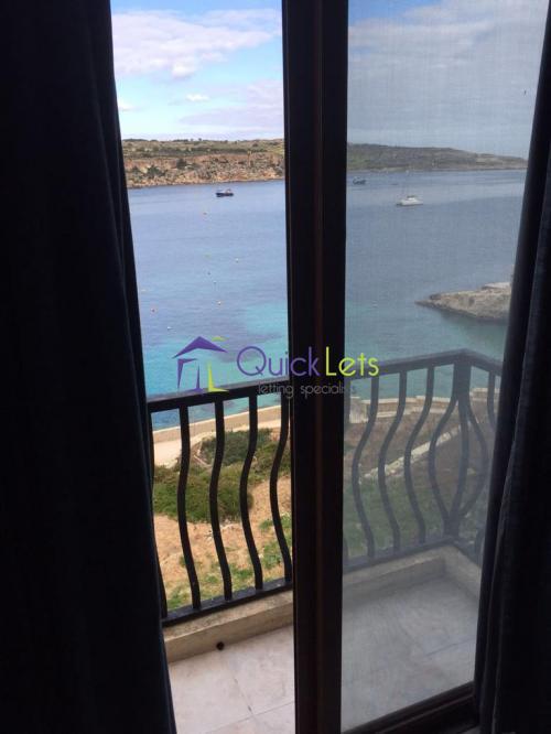 Apartments in St. Paul's Bay REF 32941