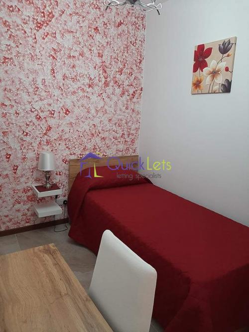 Apartments in Paola REF 59317