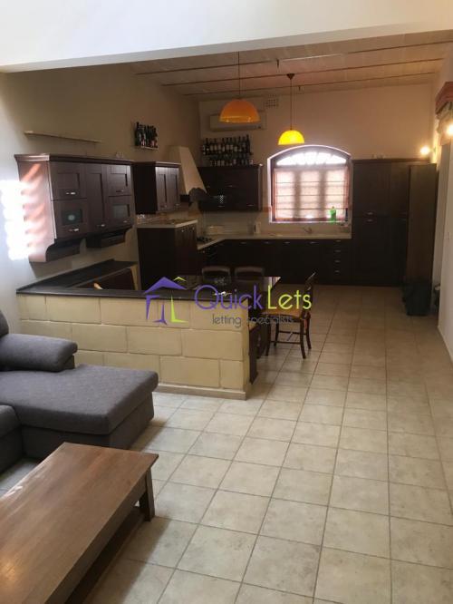 Terraced Houses in Sliema REF 61364