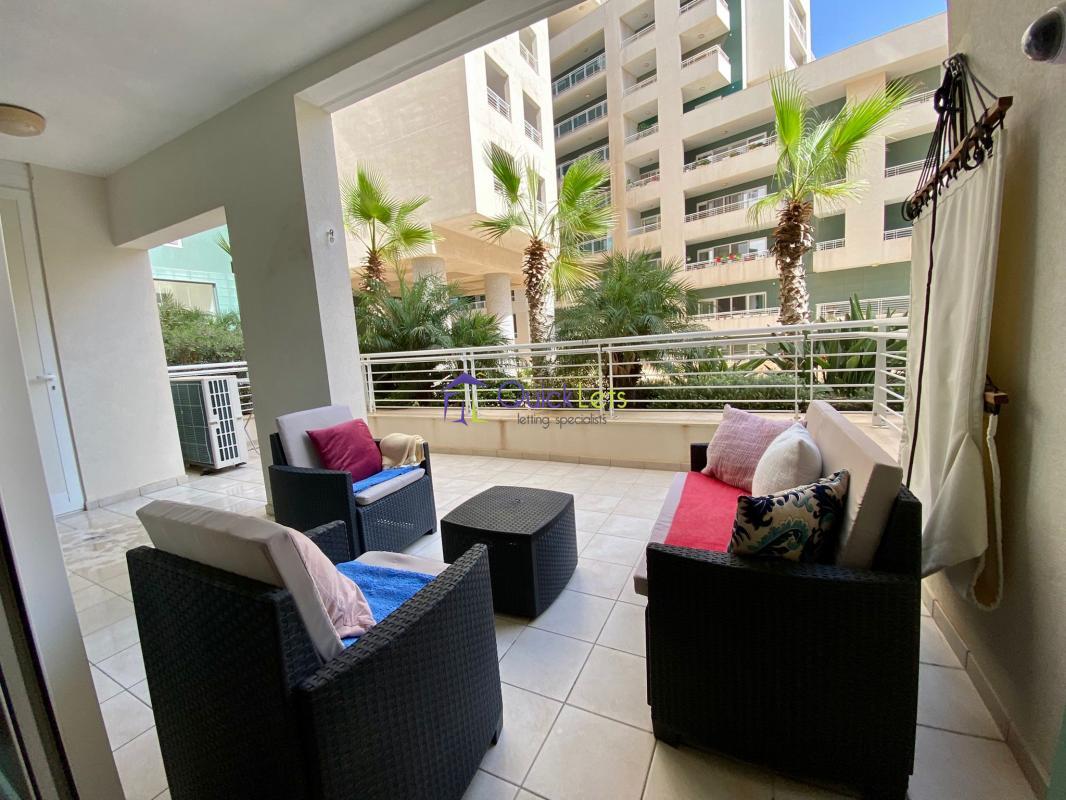 Apartments in Sliema REF 64512