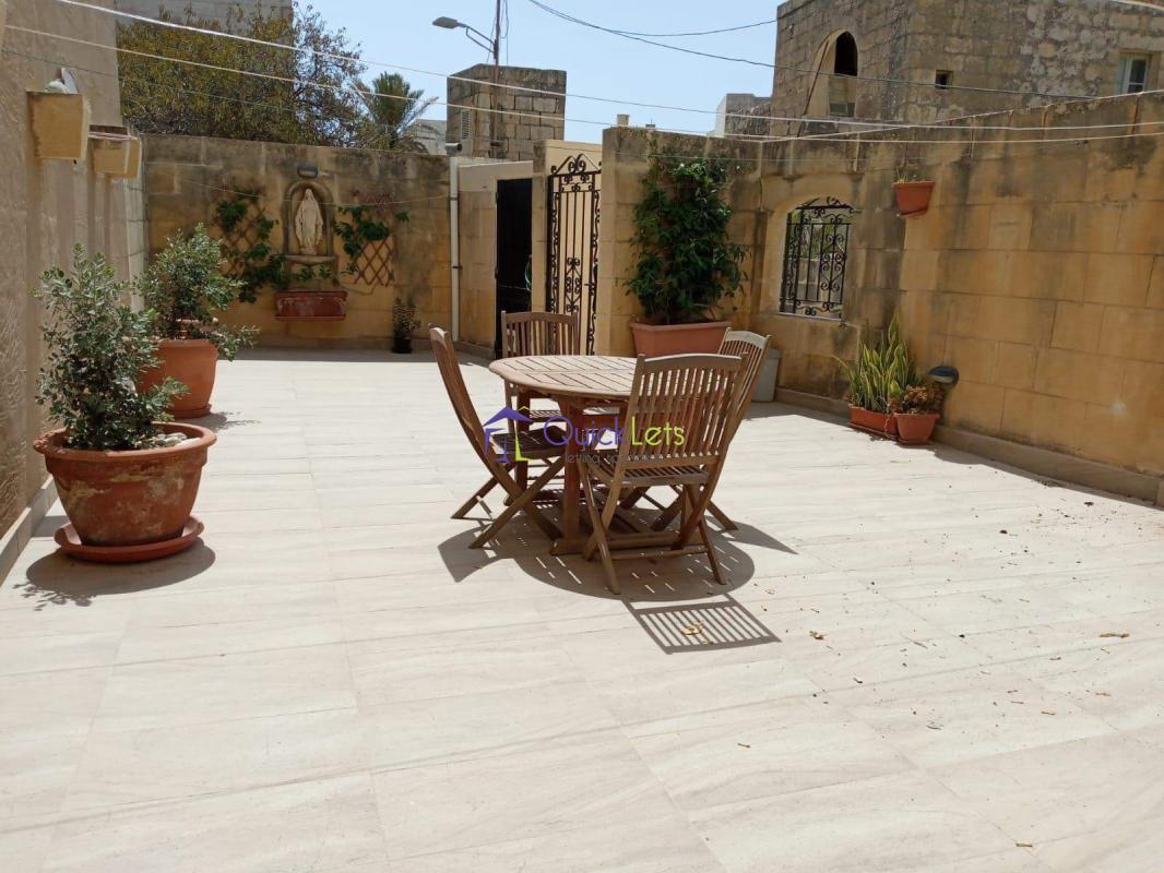 Terraced Houses in Gozo Xaghra REF 66109