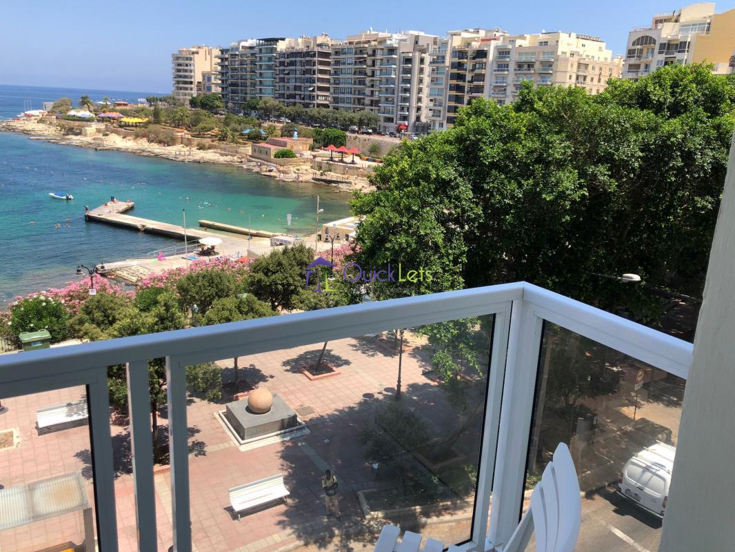 Apartments in Sliema REF 66494