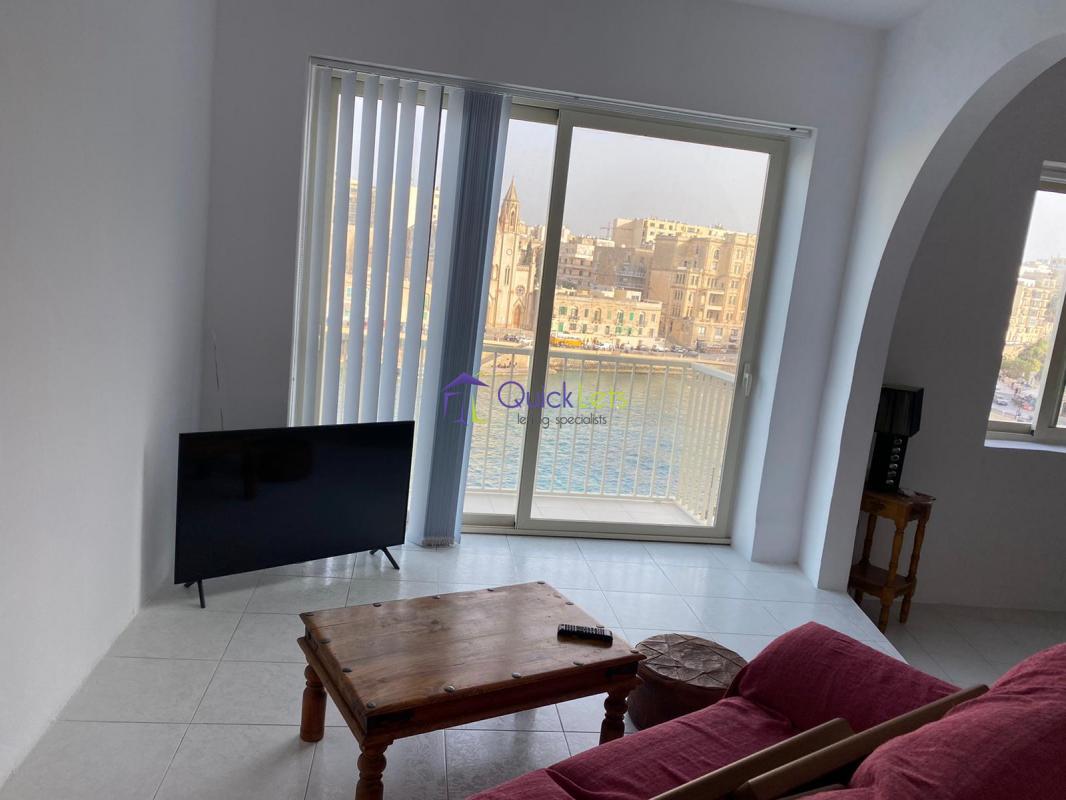 Apartments in St. Julians REF 69353