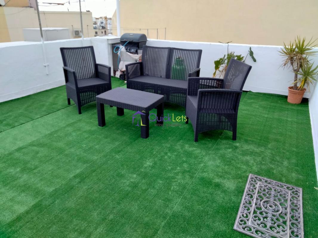 Rooms in San Gwann REF 69516