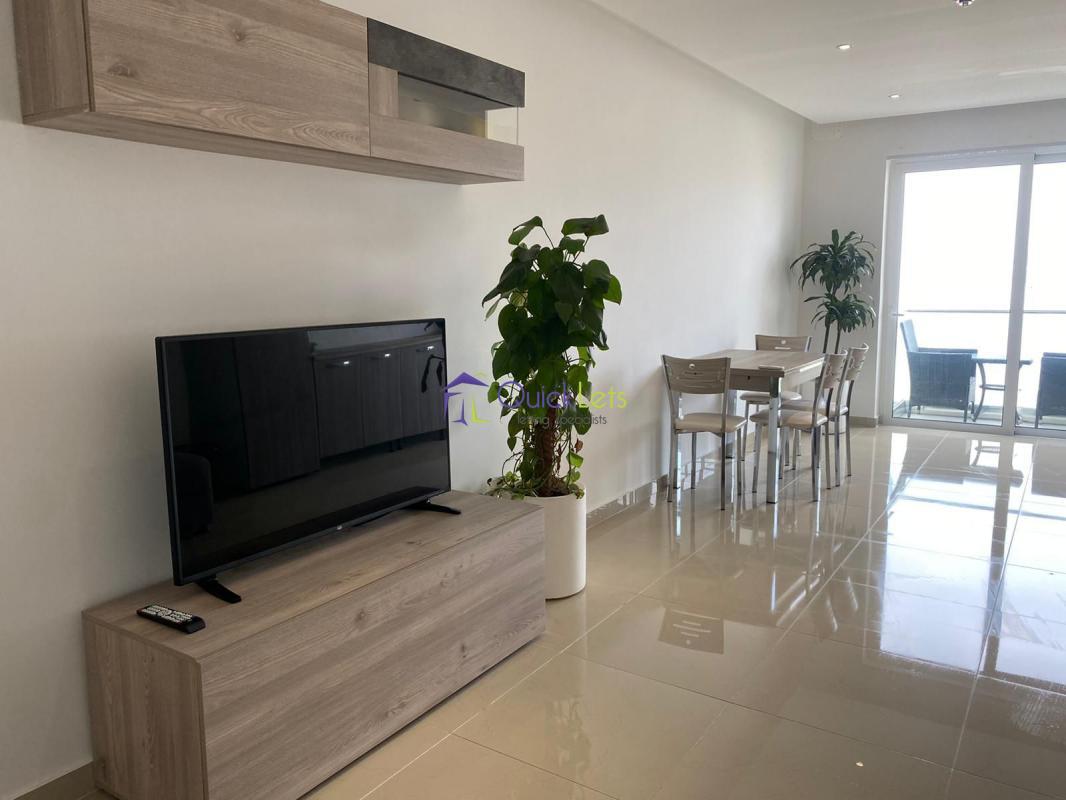 Apartments in St. Paul's Bay REF 69624