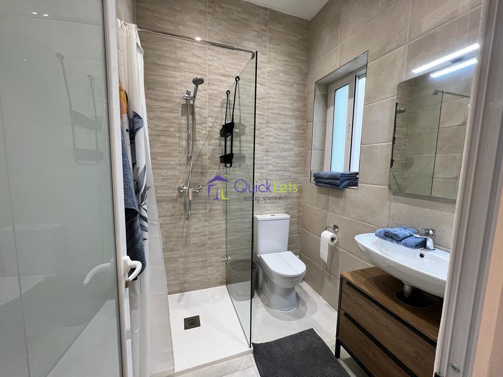 Apartments in Paola REF 70212