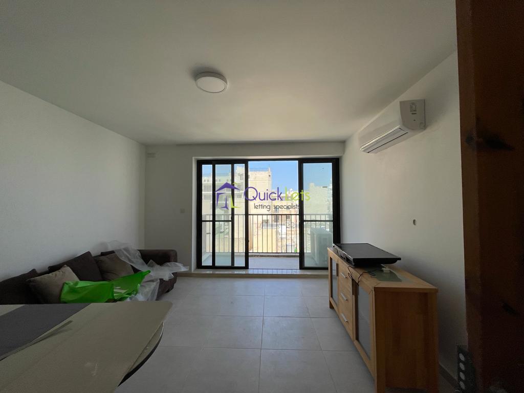 Apartments in St. Paul's Bay REF 70292