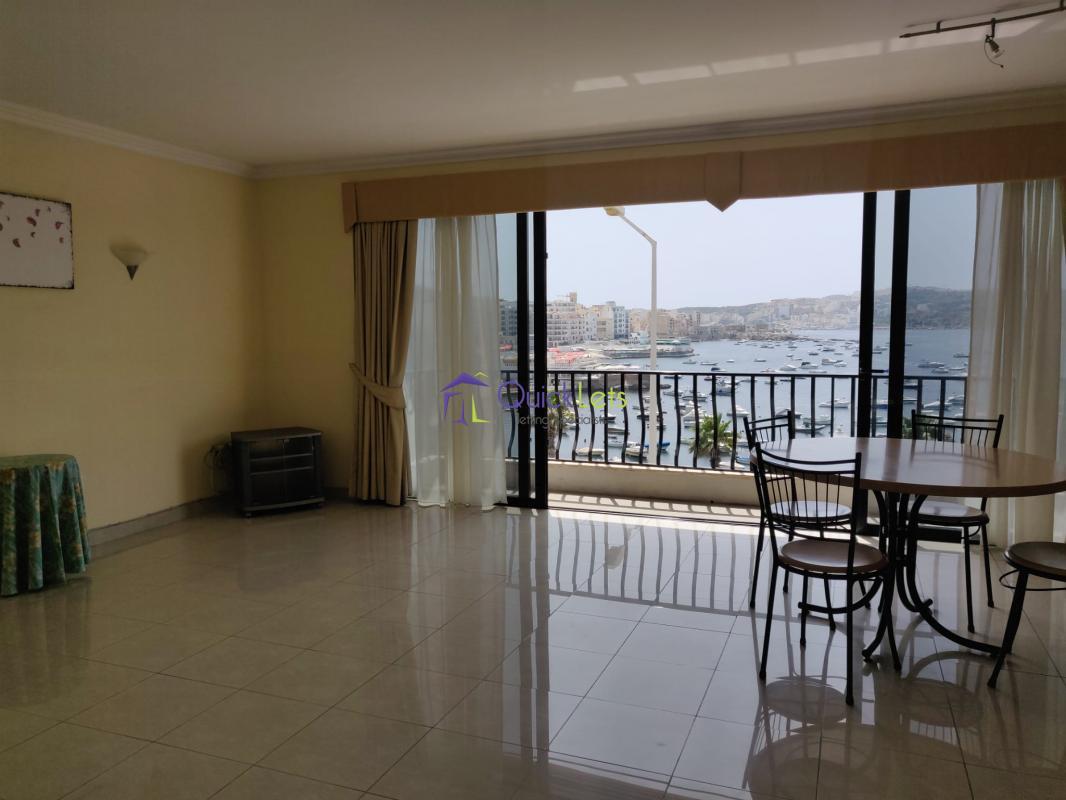 Apartments in Bugibba REF 70972