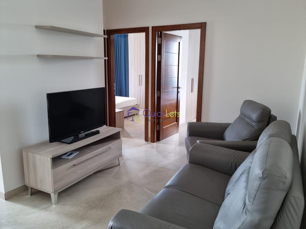 Apartments in Salina REF 71425