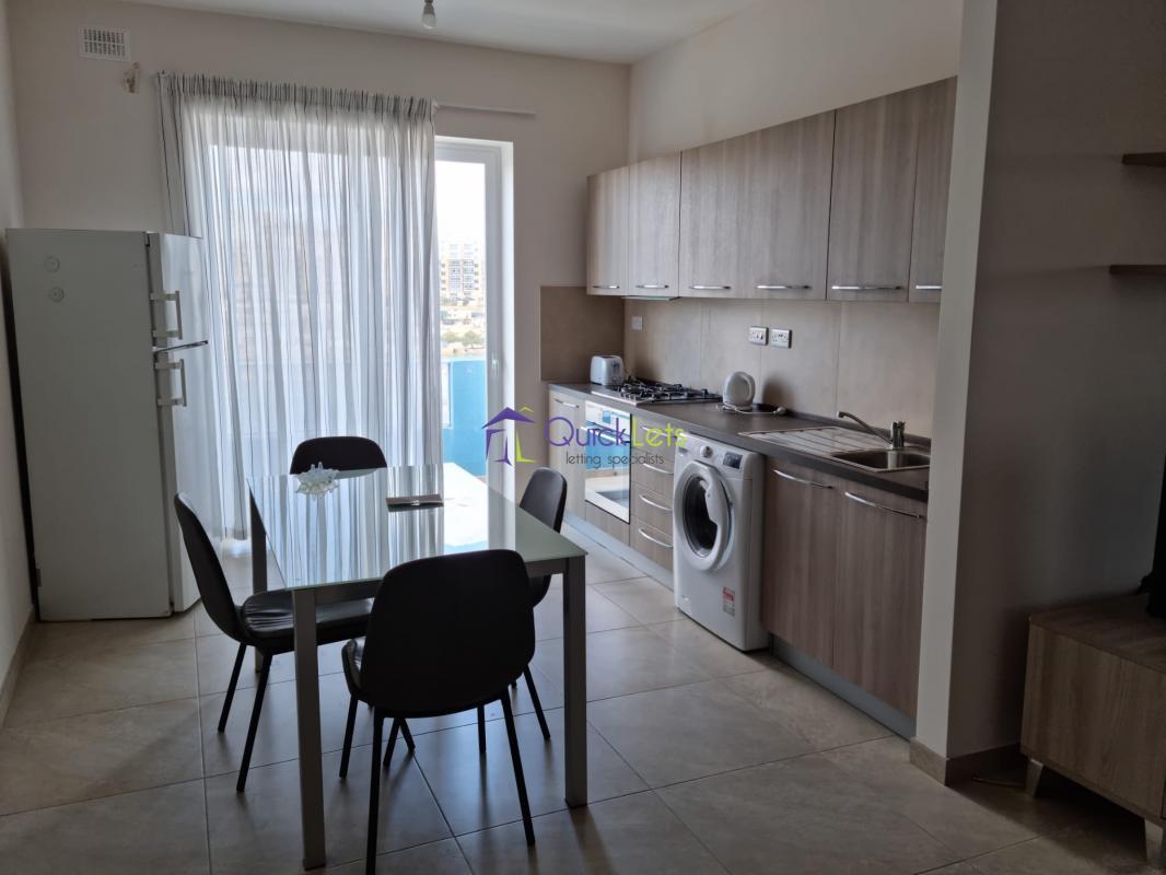 Apartments in Salina REF 71425