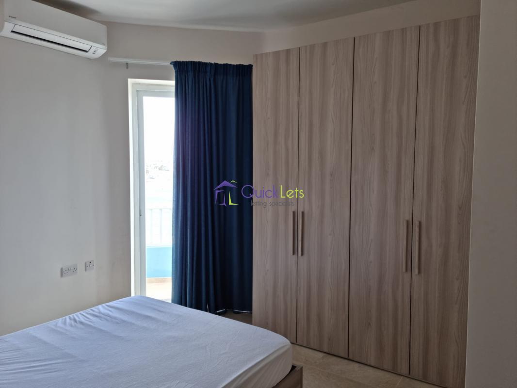 Apartments in Salina REF 71425