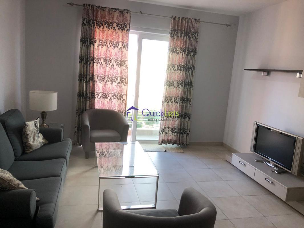 Apartments in Msida REF 71646