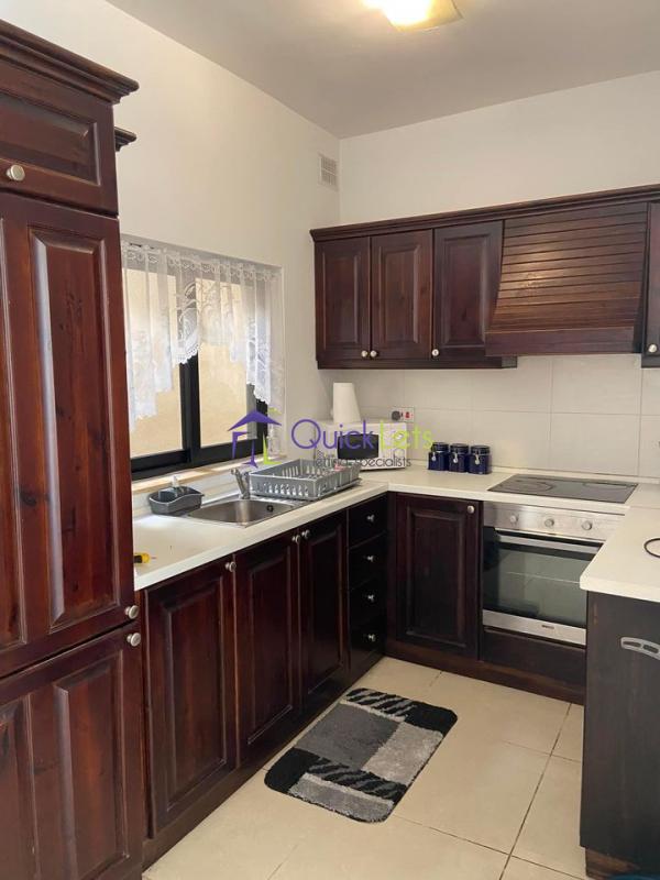 Apartments in Qormi REF 72116