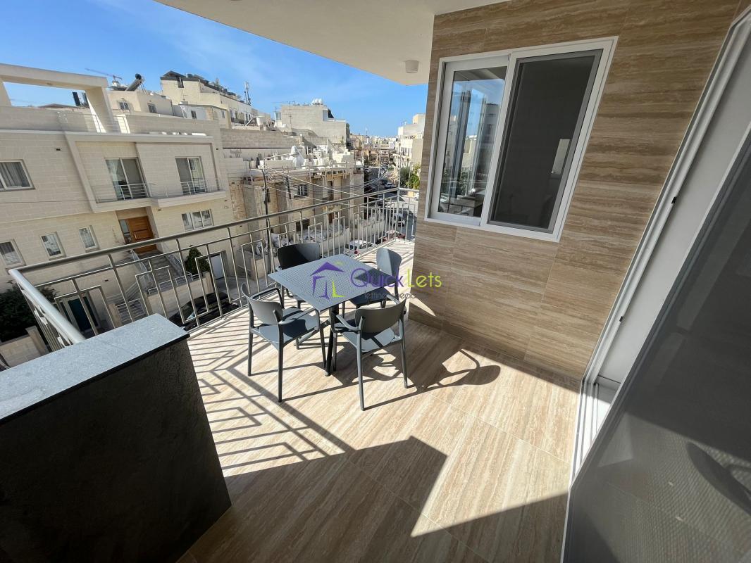 Apartments in Birkirkara REF 72265
