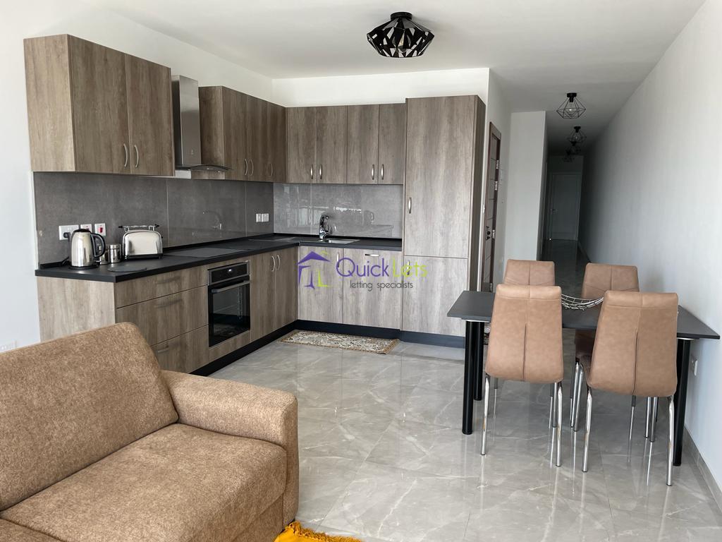 Apartments in Birzebbuga REF 72305