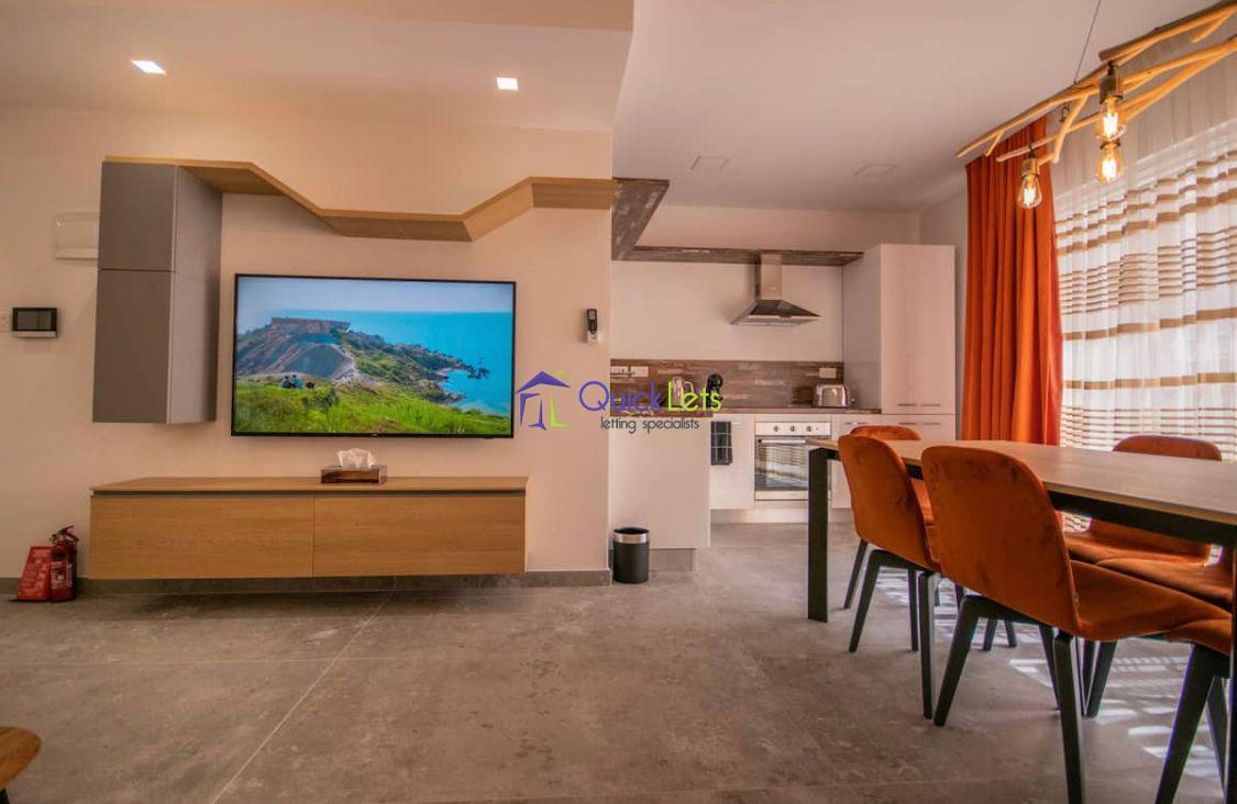 Apartments in Bahar icCaghaq REF 72377