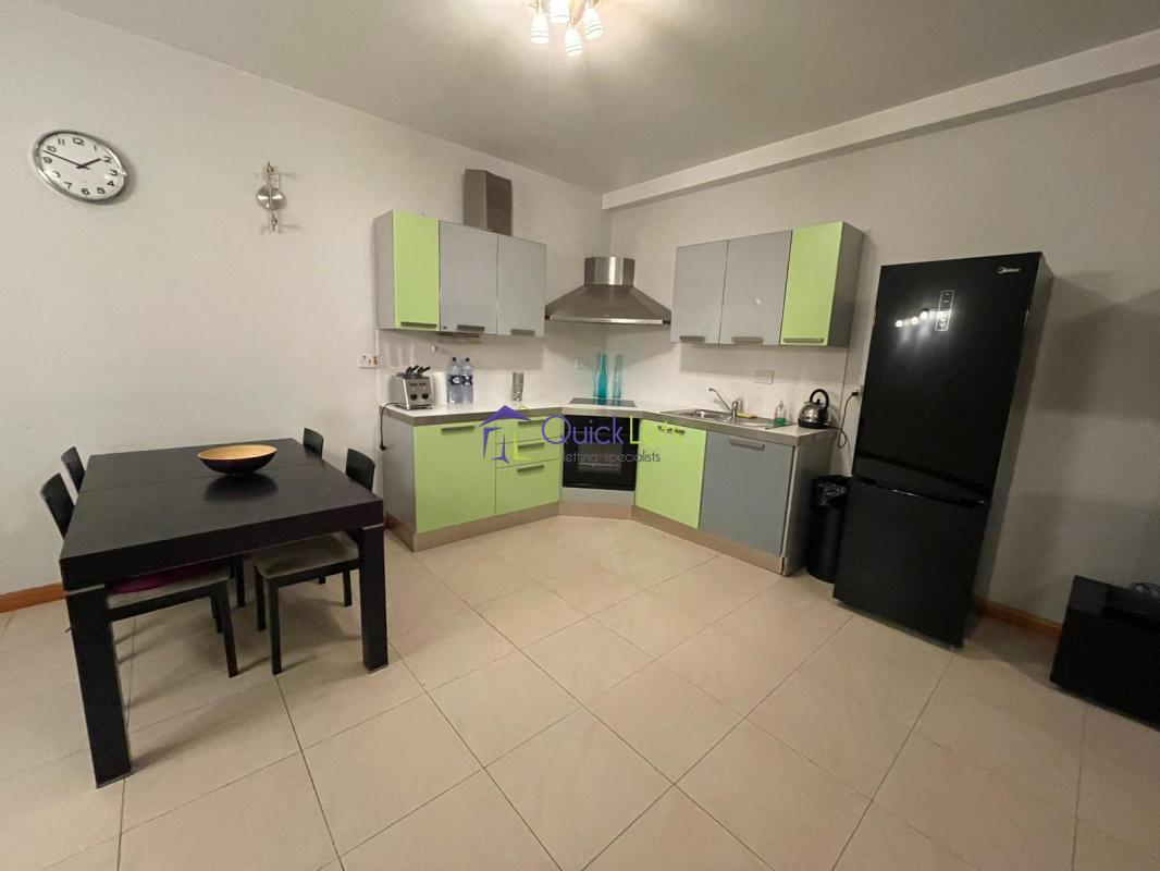 Apartments in St. Julians REF 73534