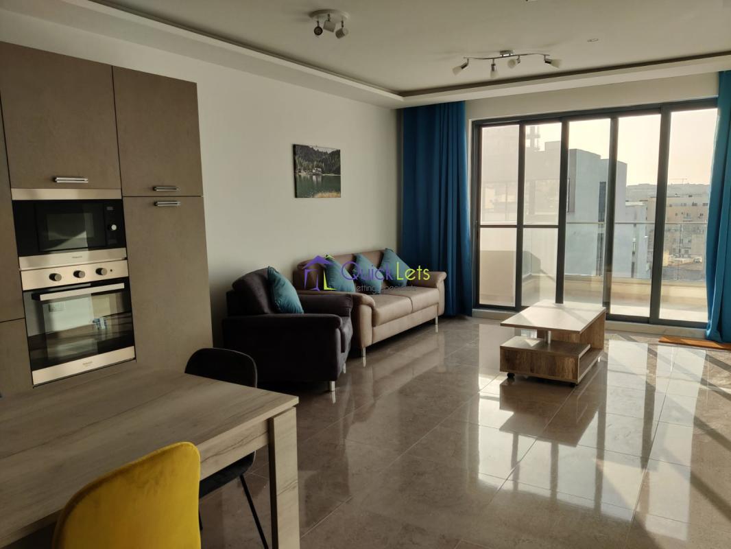 Apartments in Msida REF 73939