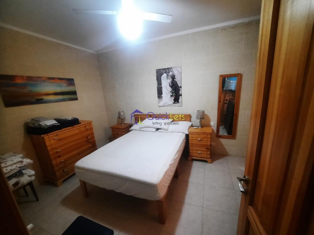 Apartments in Gozo Ghajnsielem REF 74922