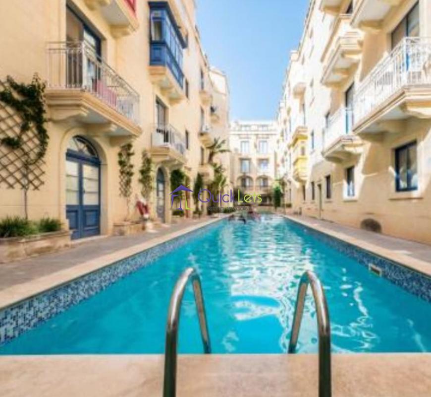 Apartments in Gozo Ghajnsielem REF 74922