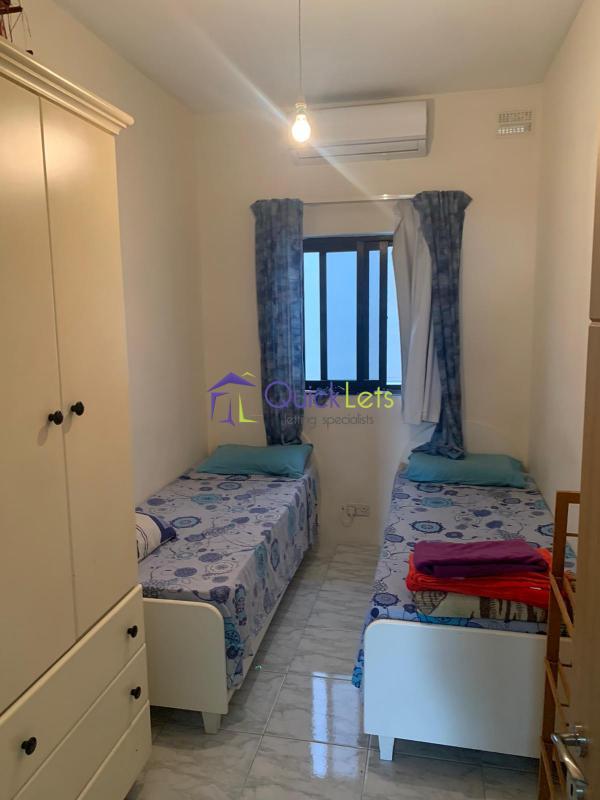 Apartments in Birzebbuga REF 77246