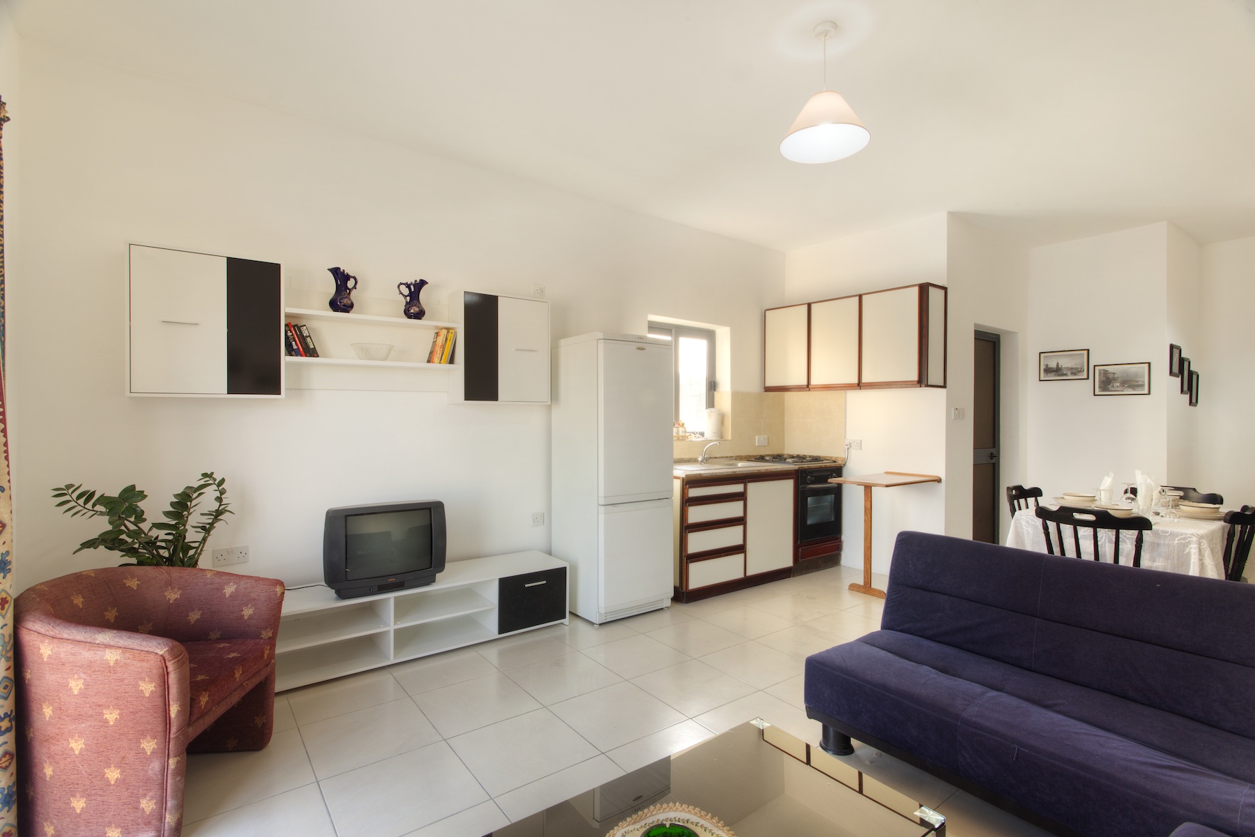 Apartments in Birzebbuga REF 288