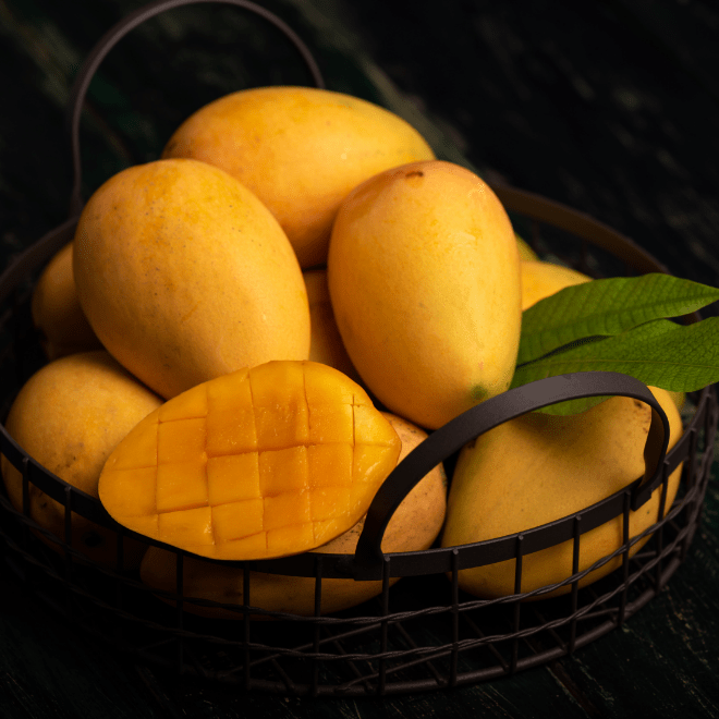 Alphonso Mango Online Indian Mango Online USA Quicklly