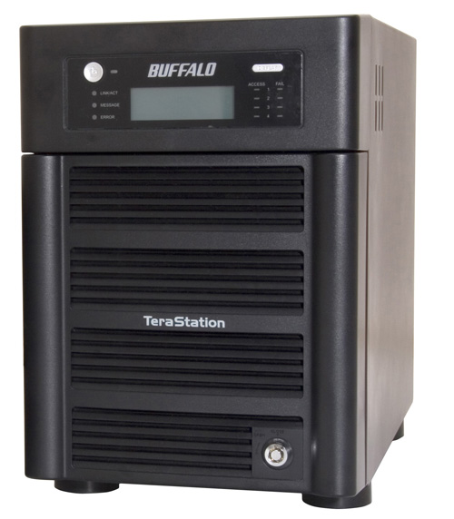 夏場に多いTeraStationの故障｜大阪緊急対応！データ復旧特急出張可・NAS/RAID/サーバー/クイックマン