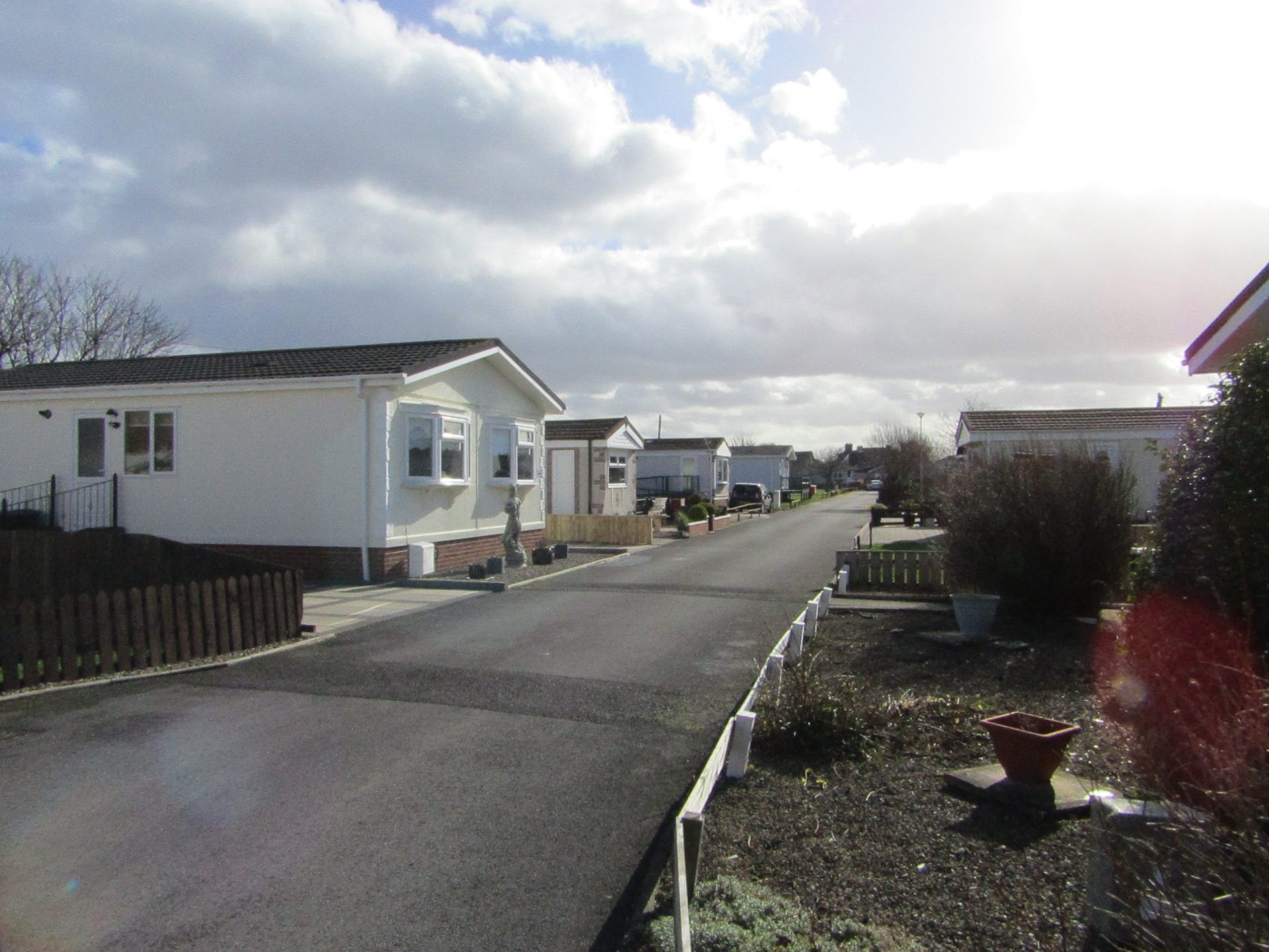 Bungalows for Sale in Durham Visit Sea Breeze Park in Hartlepool
