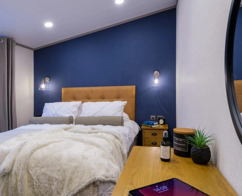 Discover a gated development with bungalows for sale in Darlington