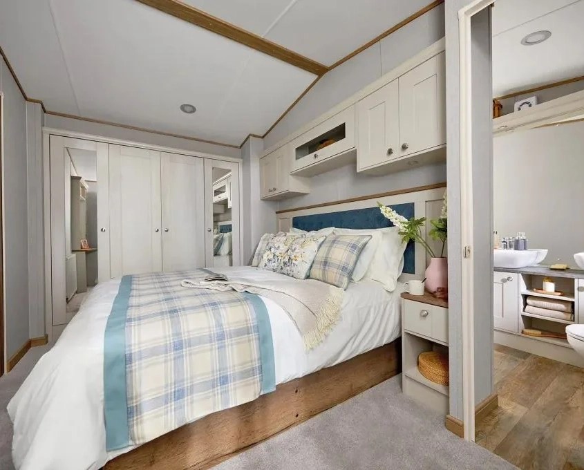 Discover a gated development with bungalows for sale in Darlington